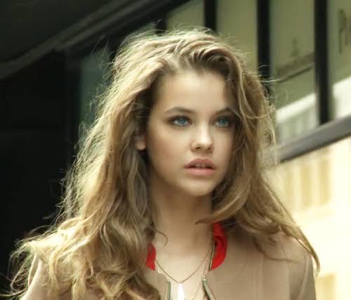 Barbara Palvin sizce güzel mi? Abartılmıyor mu?