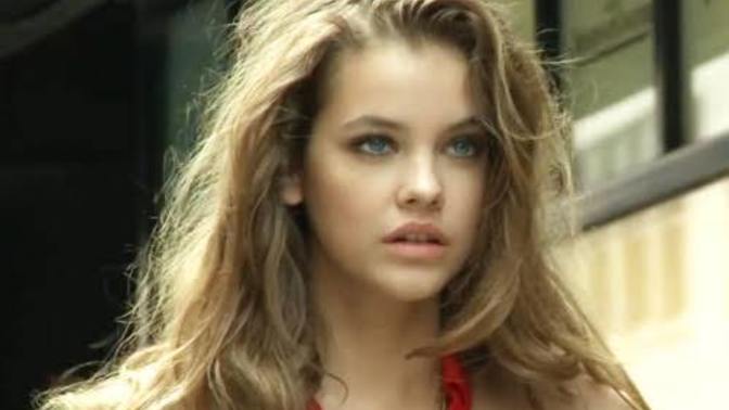 Barbara Palvin sizce güzel mi? Abartılmıyor mu?