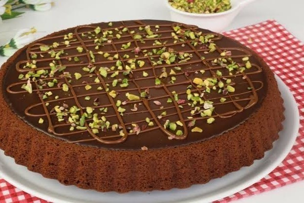 Tart kek sever misiniz?