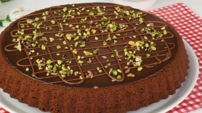 Tart kek sever misiniz?