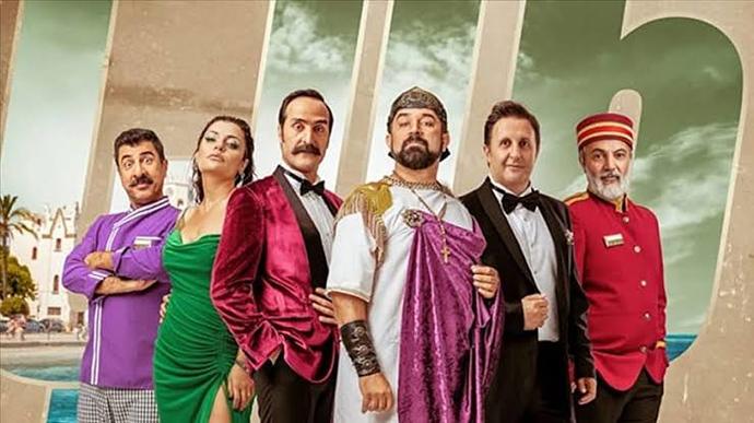 Hayatınız boyunca tek bir film türünü izleyecek olsaydınız, hangisini seçerdiniz?