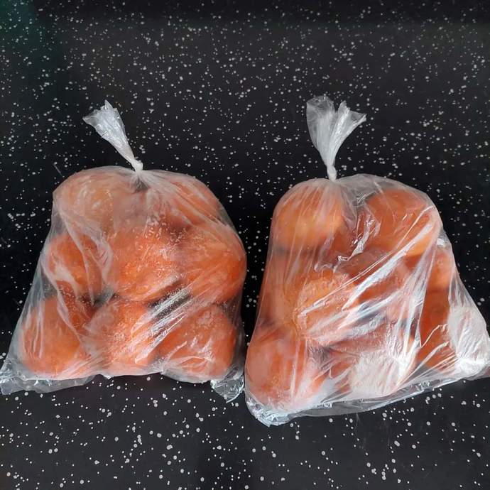 Dondurucuya yemek yapıp bırakanlardan mısın, taze taze yapar yerim diyenlerden mi?