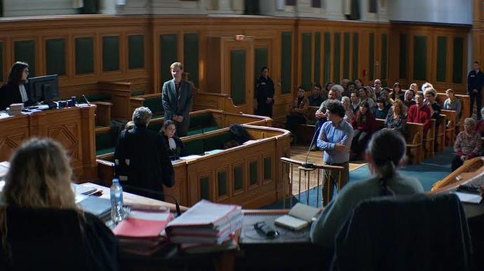Hukuk temalı en sevdiğiniz film hangisi?