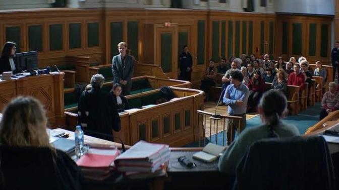 Hukuk temalı en sevdiğiniz film hangisi?
