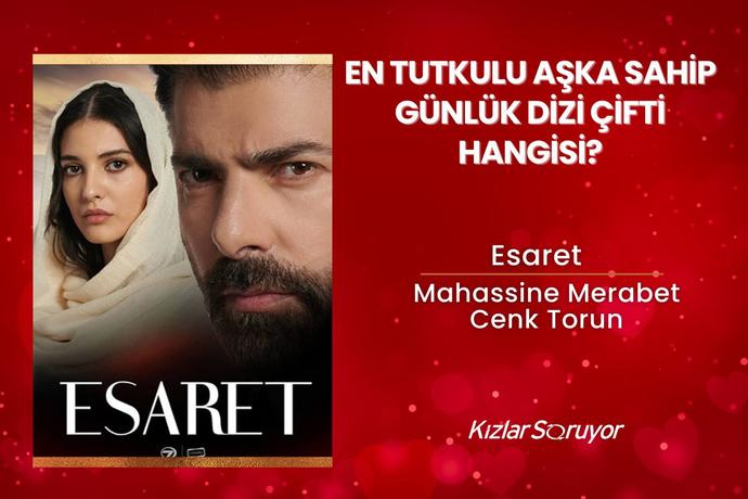 Kanal7nin günlük dizilerinde aşkı en tutkulu yaşayan çifti seçiyoruz, #OrHir mi #ZeyHal mı #DilBar mı, sence hangisi?