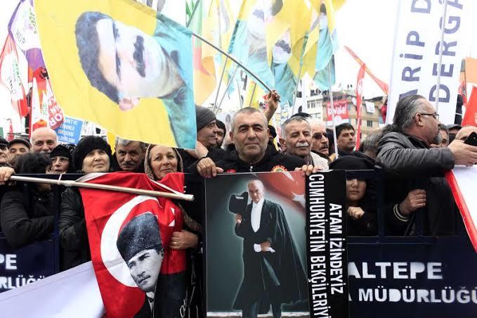Türkiye'nin yüzyılına yakışıyor mu?