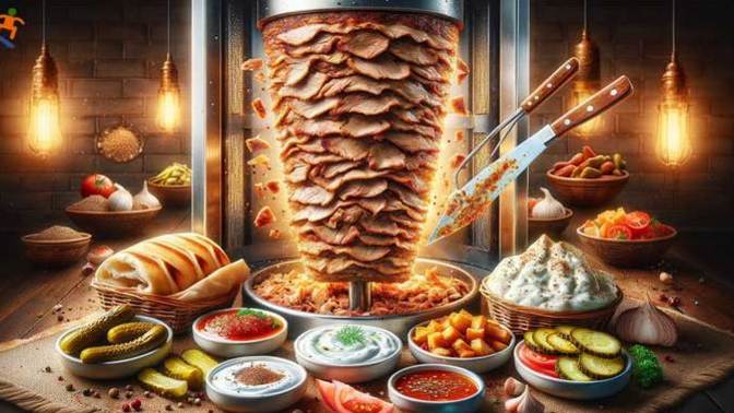 Favori dönerciniz neresi?