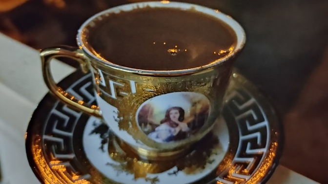 Bol köpüklü Kahveme eşlik edecek sevgiliyi nerede bulabilirim?