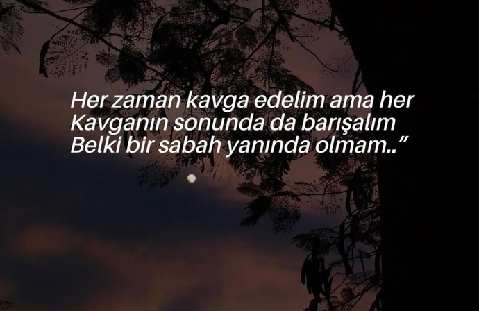 İkili ilişkilerde tartışmak, kavga etmek, ilişkiyi güçlendirir mi yoksa aksine mesafe mi oluşturur?