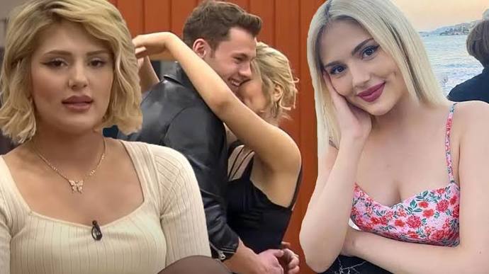 Kısmetse olur Aybüke güzel mi sizce?