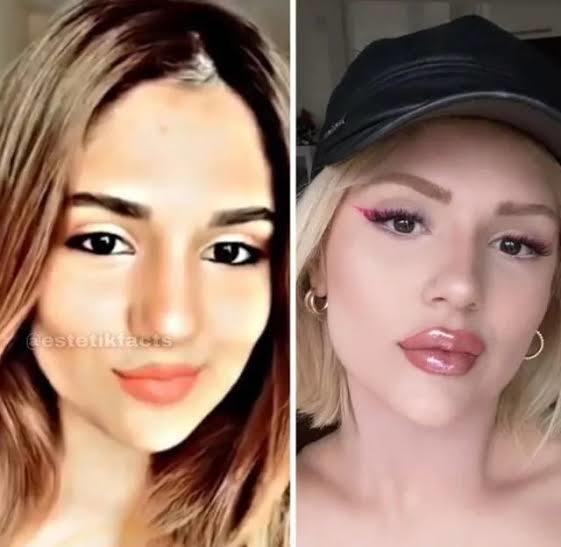 Kısmetse olur Aybüke güzel mi sizce?