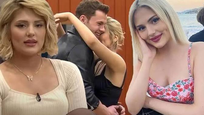 Kısmetse olur Aybüke güzel mi sizce?