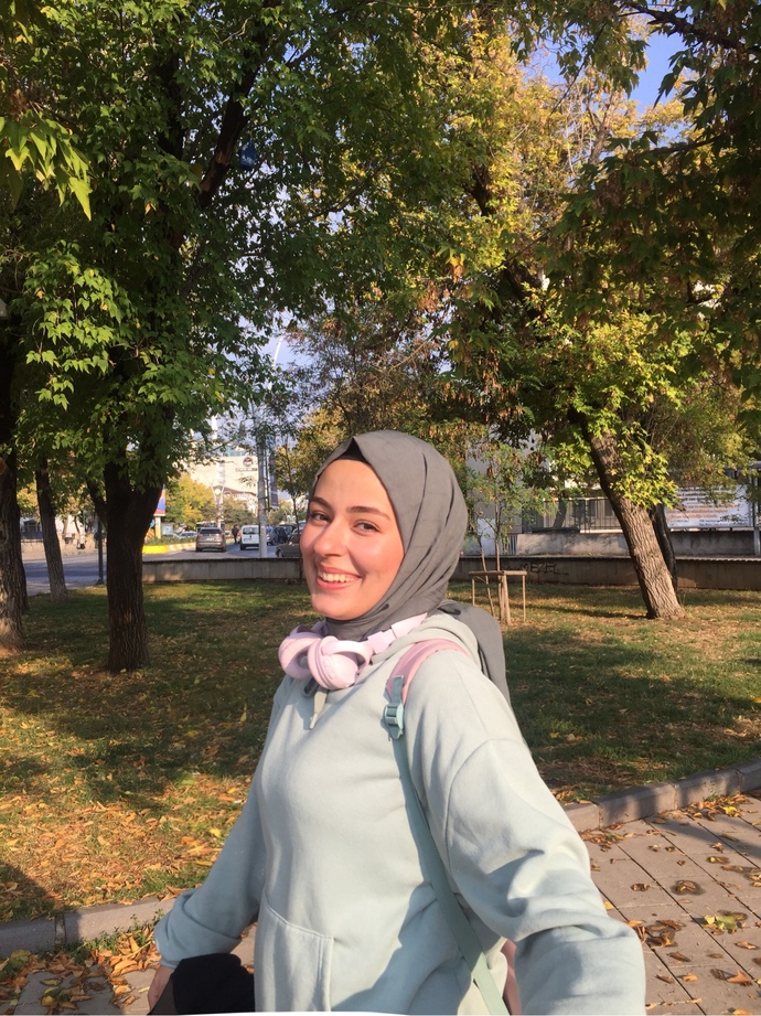 Aldığınız ilk vibe nedir?