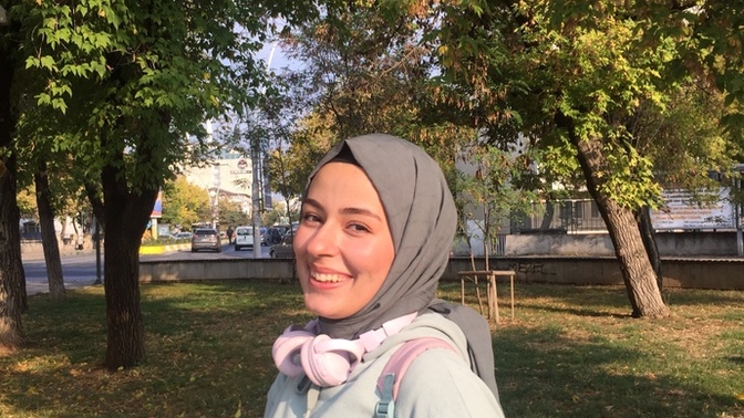 Aldığınız ilk vibe nedir?