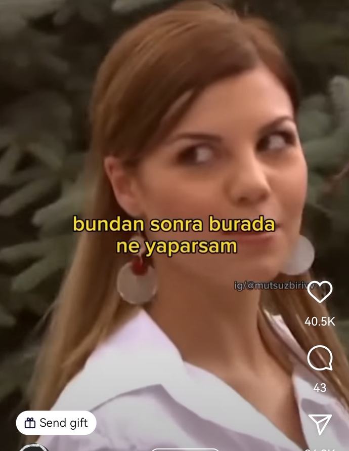 Bu dizinin adını bilen var mı? Görseli detayda yardım edin?
