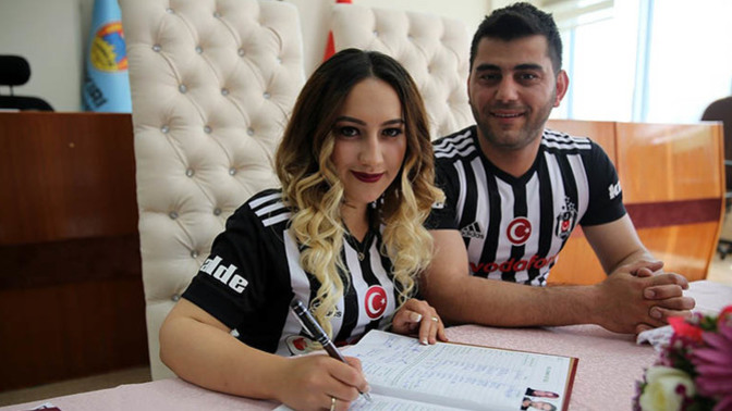 Sevgilinizin hangi takımlı olduğunu önemser misiniz?