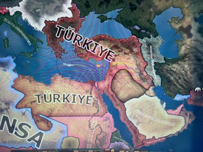 İttifak Devletlerinde Rusya da olsaydı savaş kazanılır mıydı?