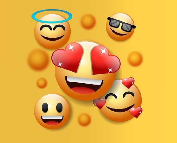 Flörtümüzle mesajlaşırken en çok hangi emojiyi kullanıyorsunuz?
