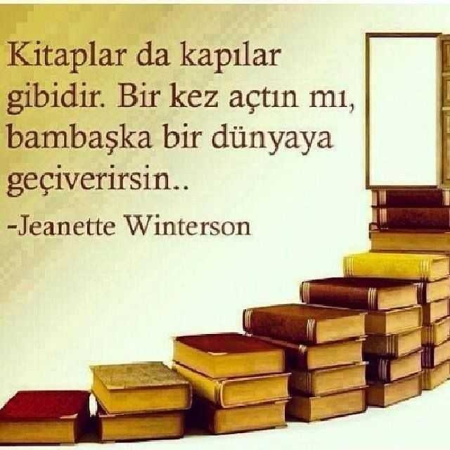 Şimdiye kadar okuduğunuz kitaplar hayatınızı değiştirdi mi?