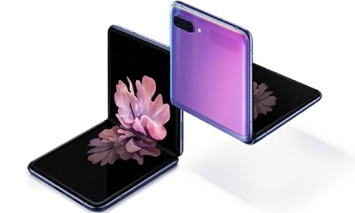 Katlanabilir telefon kullanmak ister miydiniz?