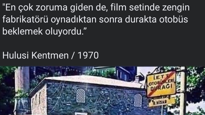 Zorunuza giden neler var?