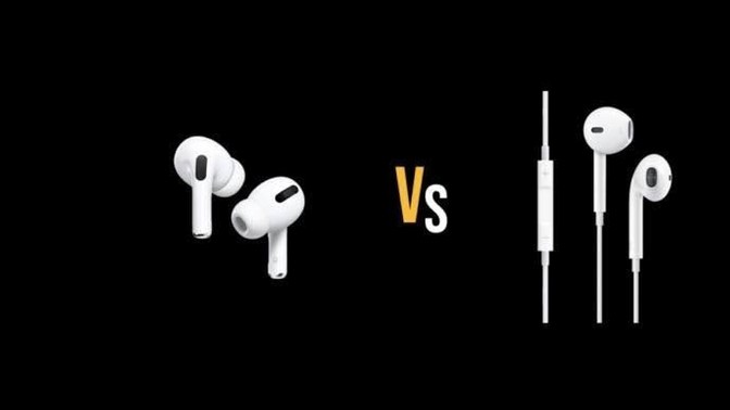 Bluetooth kulaklık mı tercih ediyorsunuz yoksa kablolu kulaklık mı?