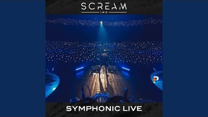 Scream Inc. konserine gider misiniz?