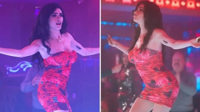 Dilber dansı izleyip pavyonlara alışan kocamı eve nasıl döndürürüm?