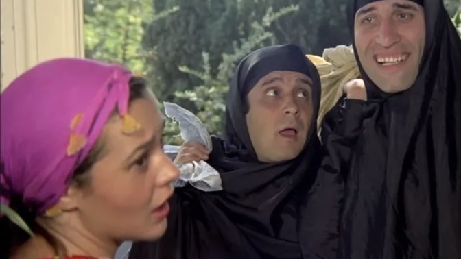 Arkadaşınla aynı kişiye aşık olsaydınız, kimden vazgeçerdin?
