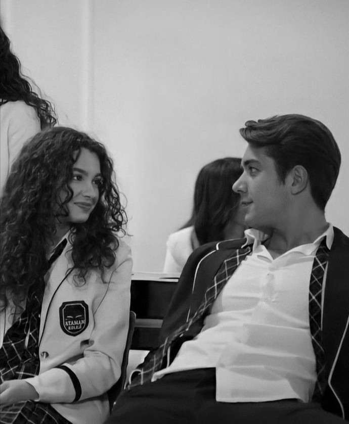 Sadece gözlerinizi kullanarak etkileyici bir iletişim kurabilir misiniz👁️?