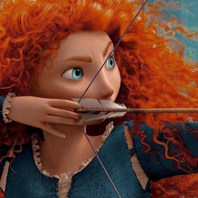 Bir çizgi film karakteri olabilseydin, kim olmak isterdin?