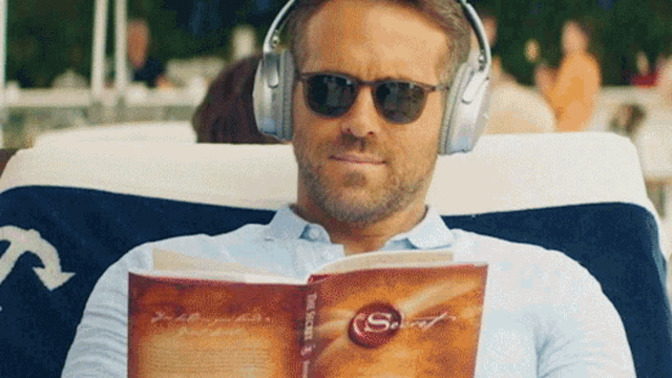Kitap okurken hiçbir şey umurunuzda olmaz mı?