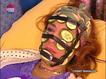 Güzelleşmek uğruna yaptığın en saçma şey neydi?