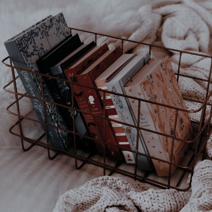 Hangi konuda kitap okumayı tercih edersin?
