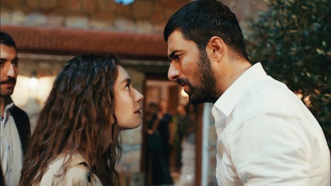 Sevdiğin için taviz verir misin?