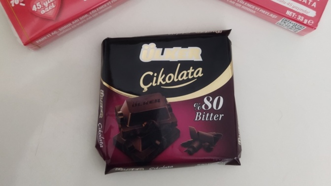Sizce çikolata aşkı bir başka mıdır?