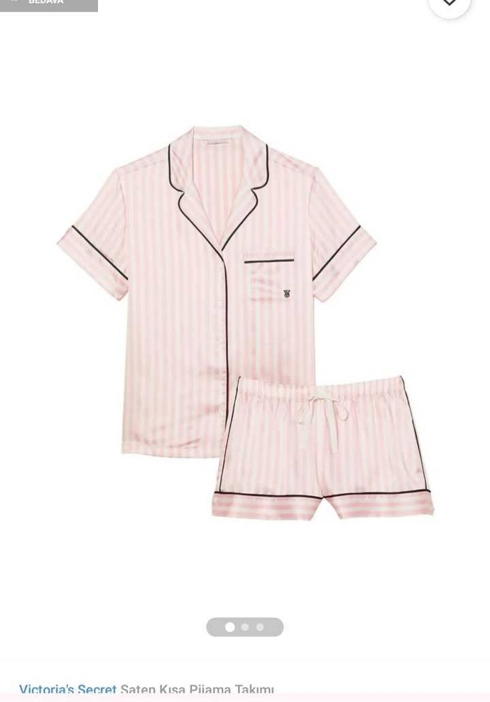 Hangi pijama takımını almalıyım?