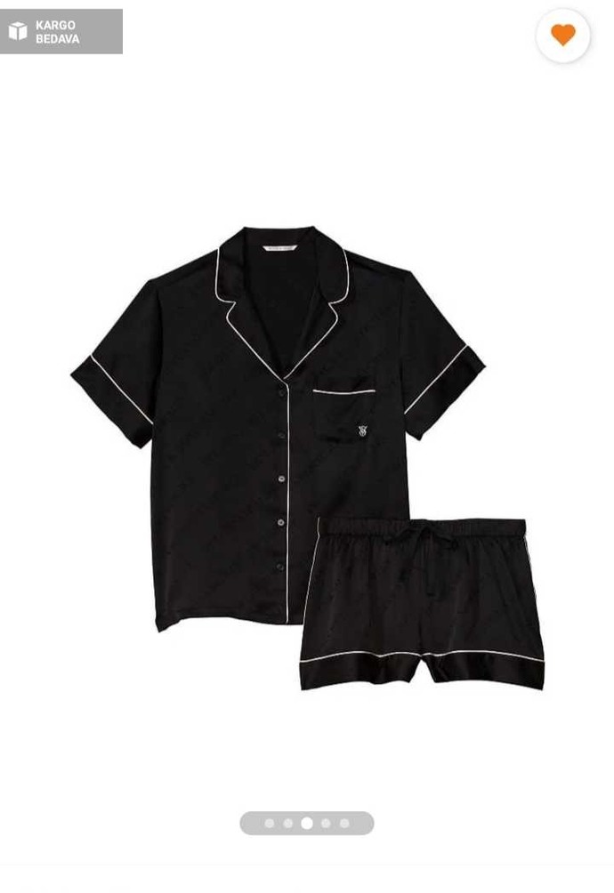 Hangi pijama takımını almalıyım?