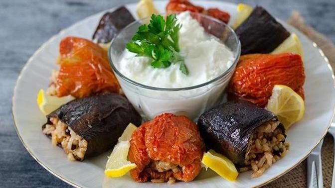 Kışlık kuru dolmalar mı daha lezzetli, taze dolmalar mı?