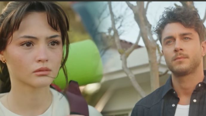 Mesele uyum, denk gelmek, birbirine iyi gelmek ✔️
