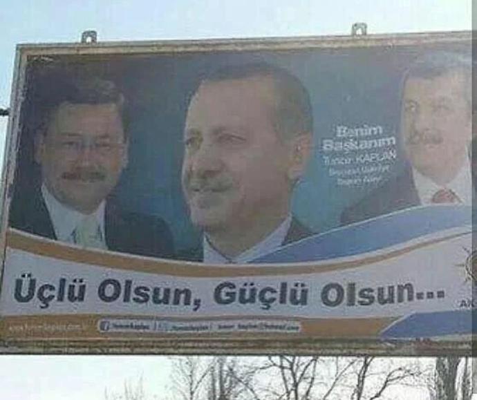 FB'si varmış, ne yapayım :( ?