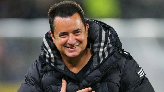 Acun Ilıcalı, Alman spor kanalı Sport1'in hisselerinin yarısını 30 milyon euroya satın alıyor. Kendisini başarılı buluyor musunuz?