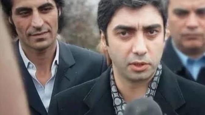 Unutamadığınız bir dizi repliği var mı?