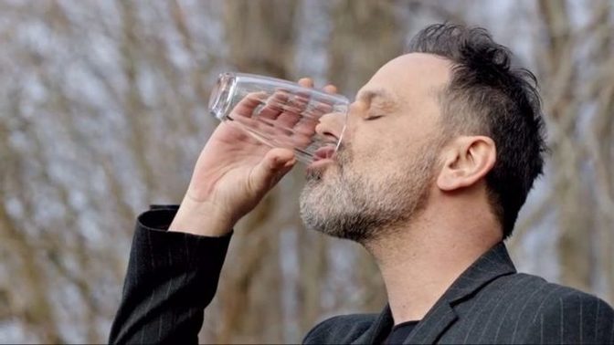 Günde kaç litre su tüketiyorsunuz?