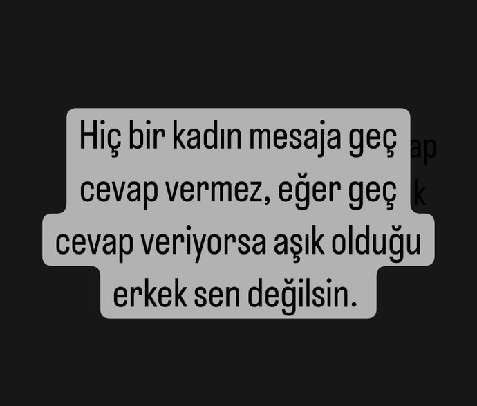 Kızlar doğru mu buuuu?