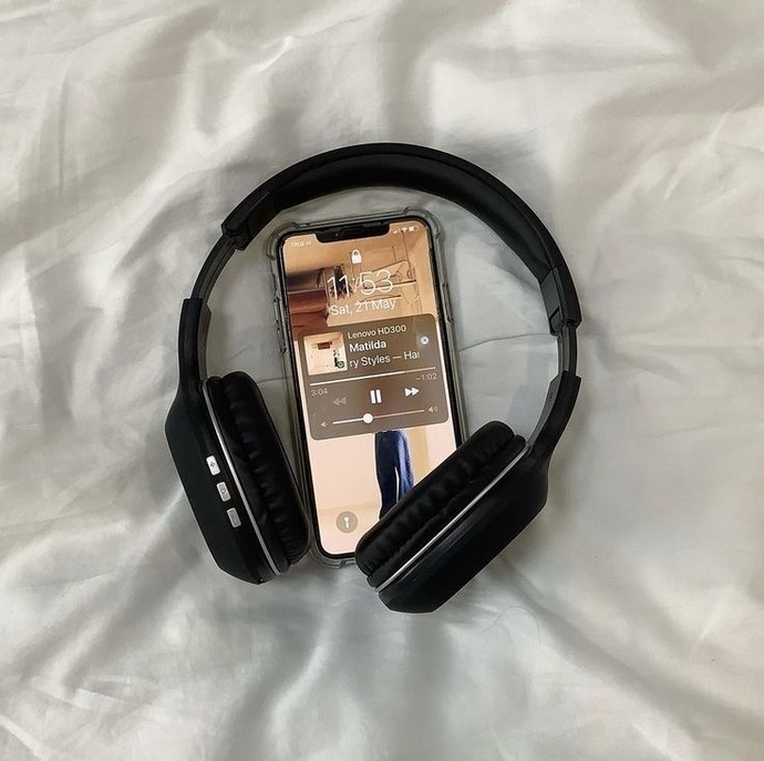 Hangi müzik türlerini daha çok dinliyorsun?