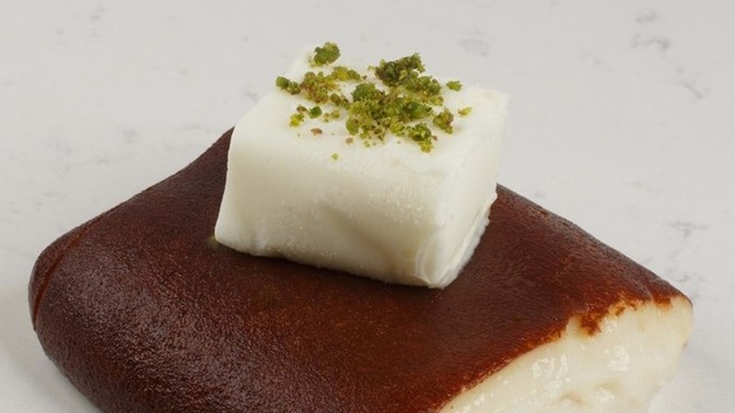 Herşeyden vazgeçerim, ama ondan asla dediğiniz tatlı hangisi?