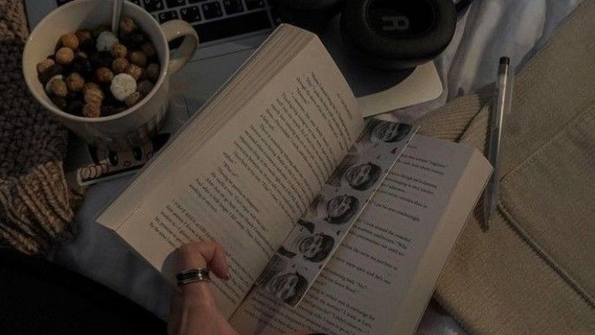 Kitap okurken genellikle hangi ortamı tercih edersin?