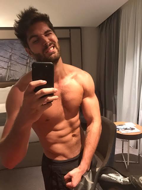 Türk kızının tipsiz iğrenç dediği nefret ettiği erkek tipi