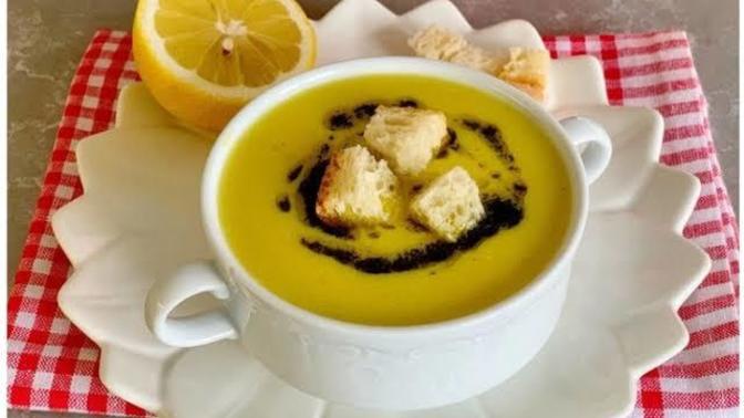 Çorbaya ekmek doğramayı sever misiniz?